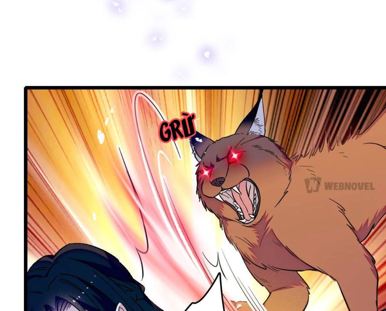 Manh Động Thú Thế Chapter 300 - 6