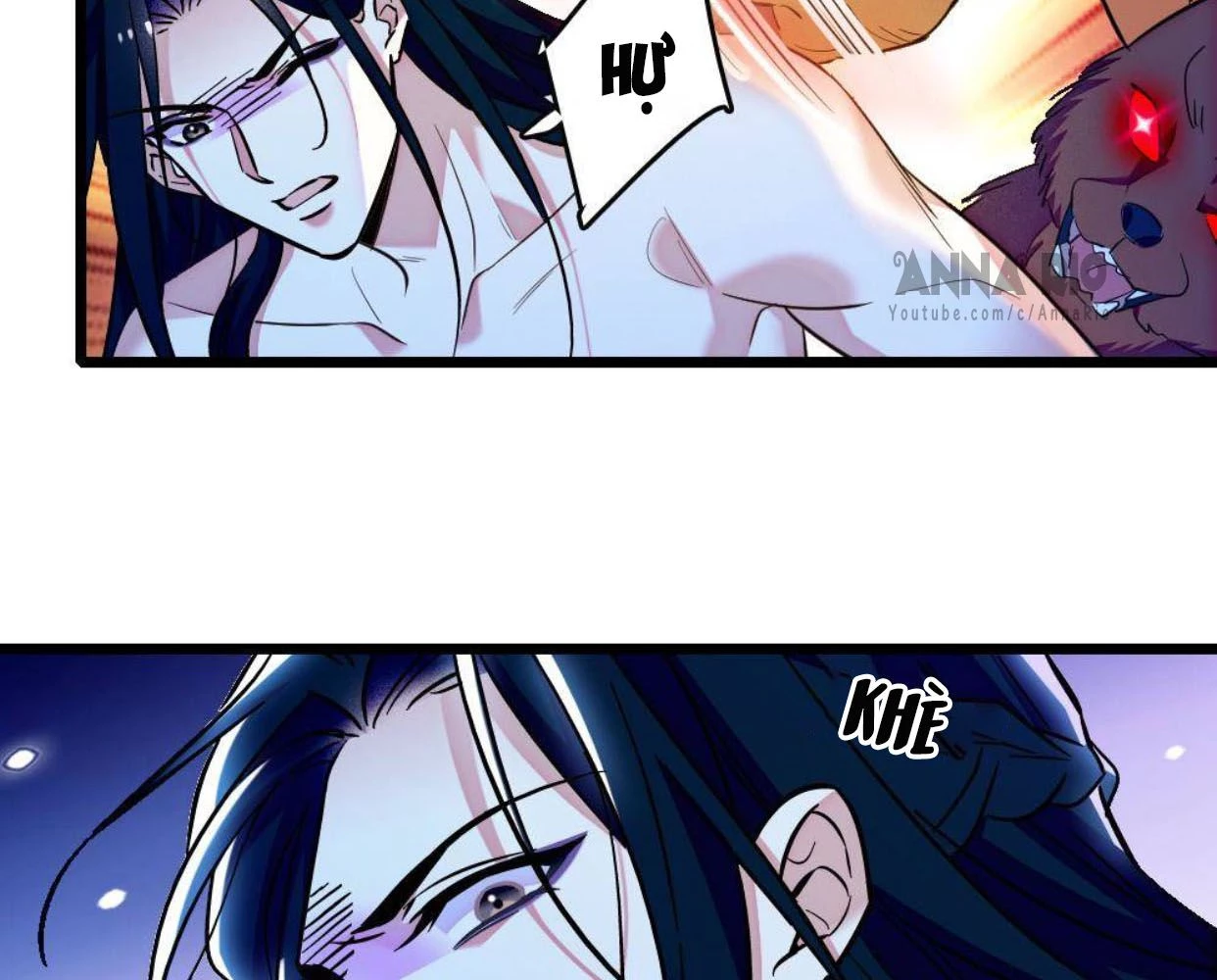 Manh Động Thú Thế Chapter 300 - 7