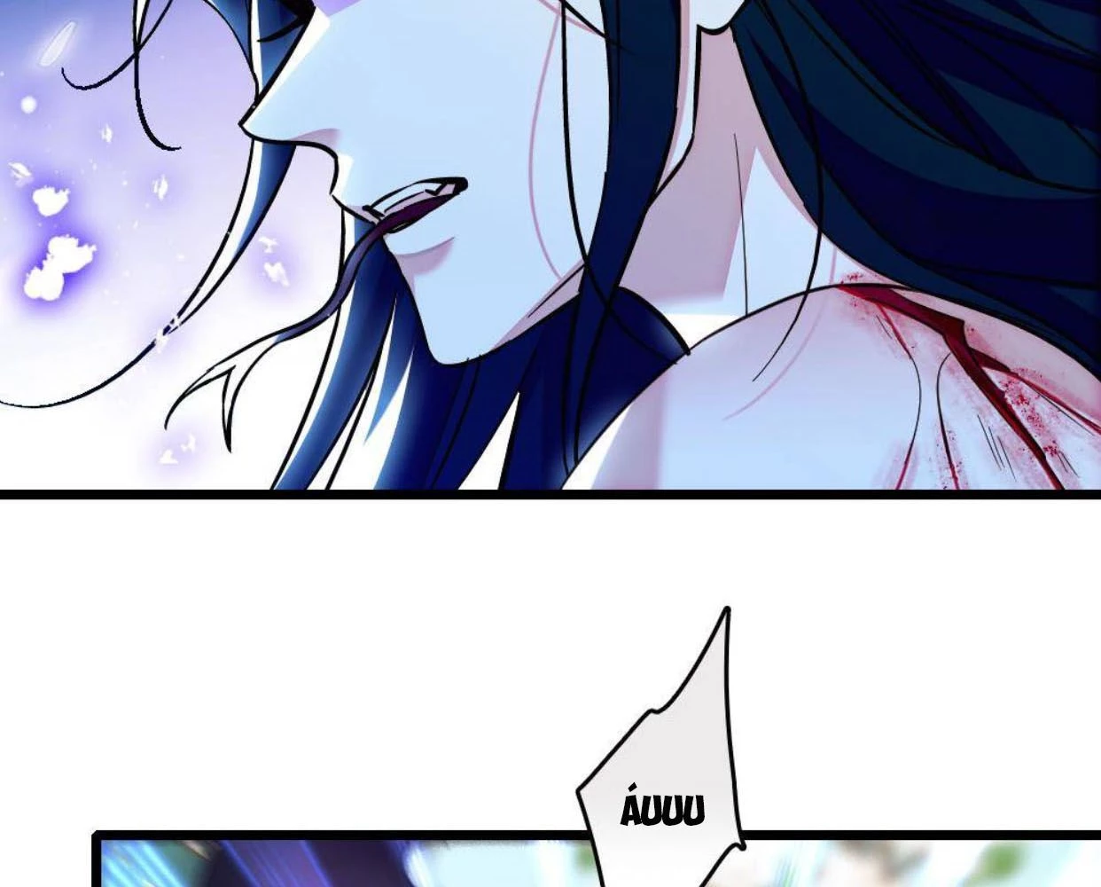 Manh Động Thú Thế Chapter 300 - 8