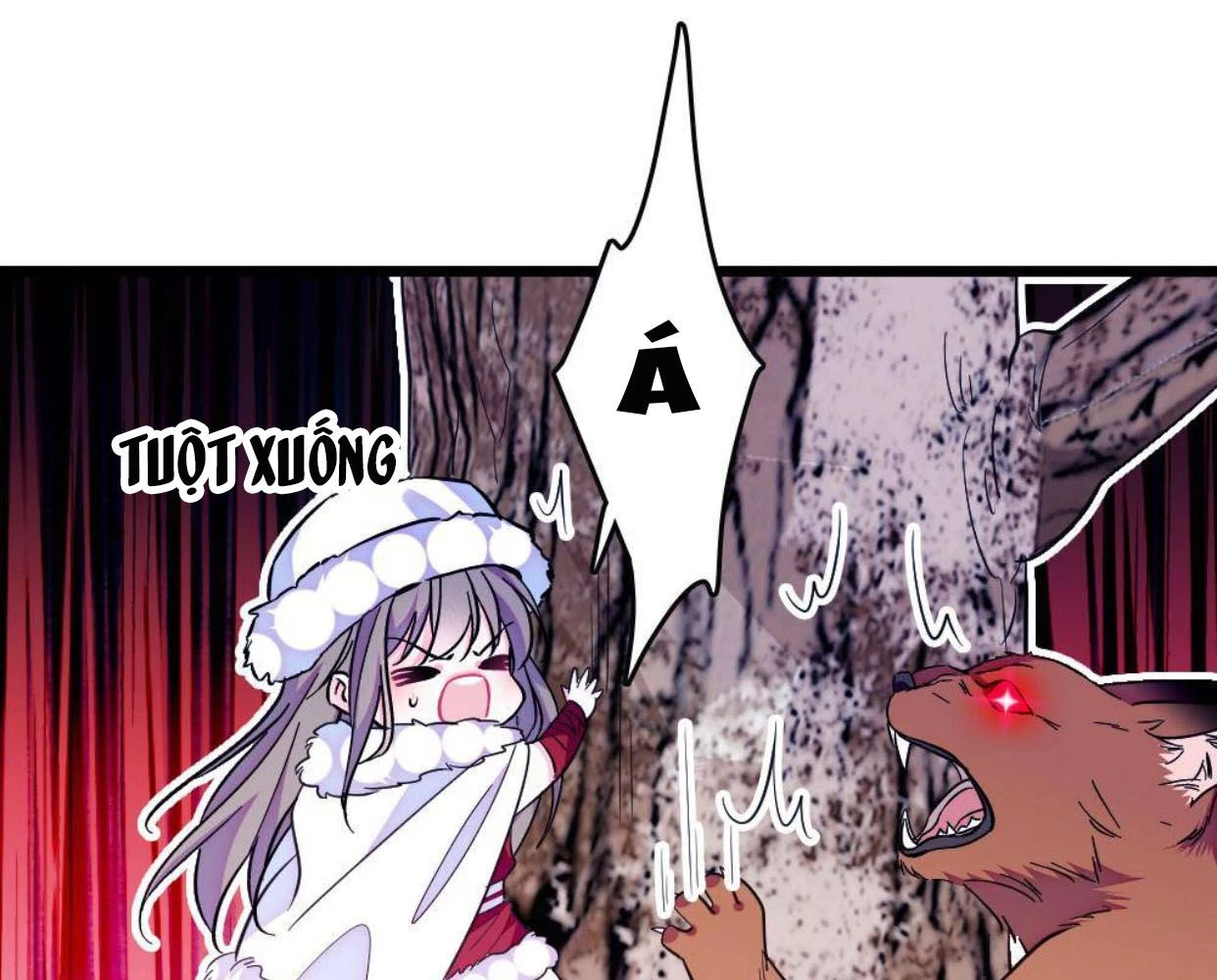 Manh Động Thú Thế Chapter 300 - 10