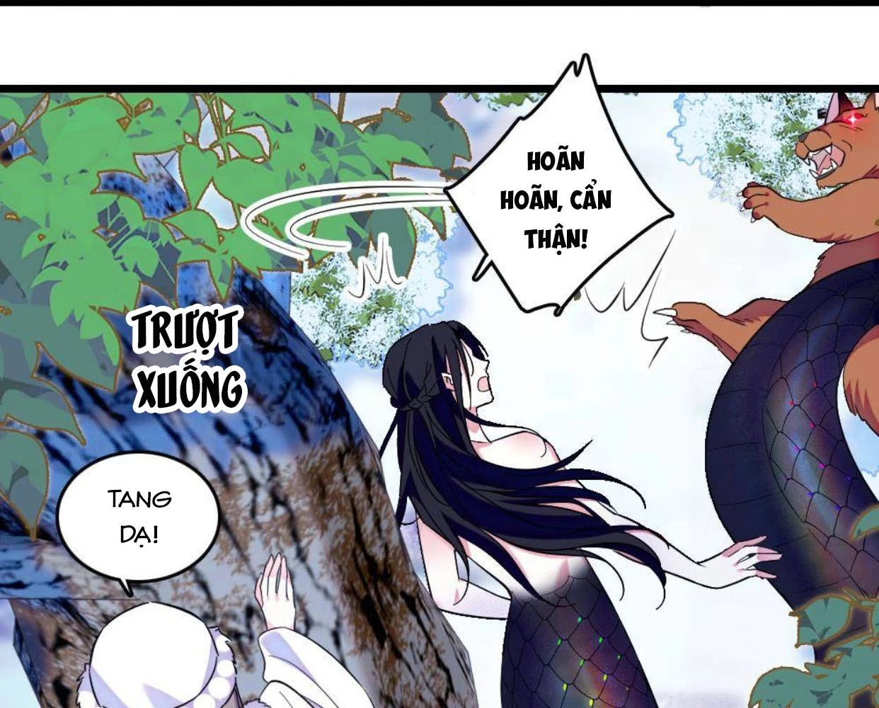 Manh Động Thú Thế Chapter 300 - 12