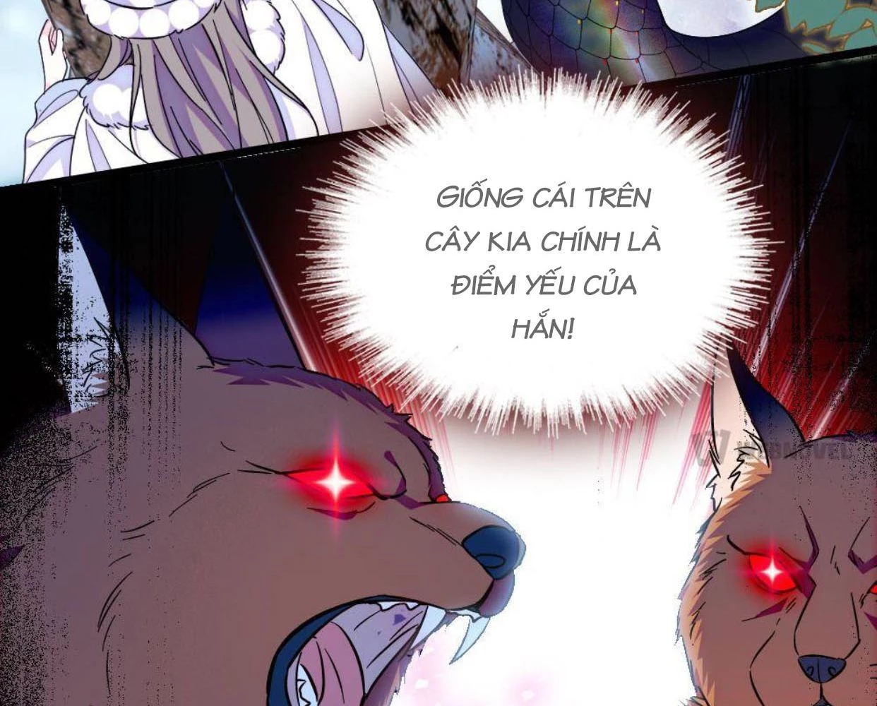 Manh Động Thú Thế Chapter 300 - 13