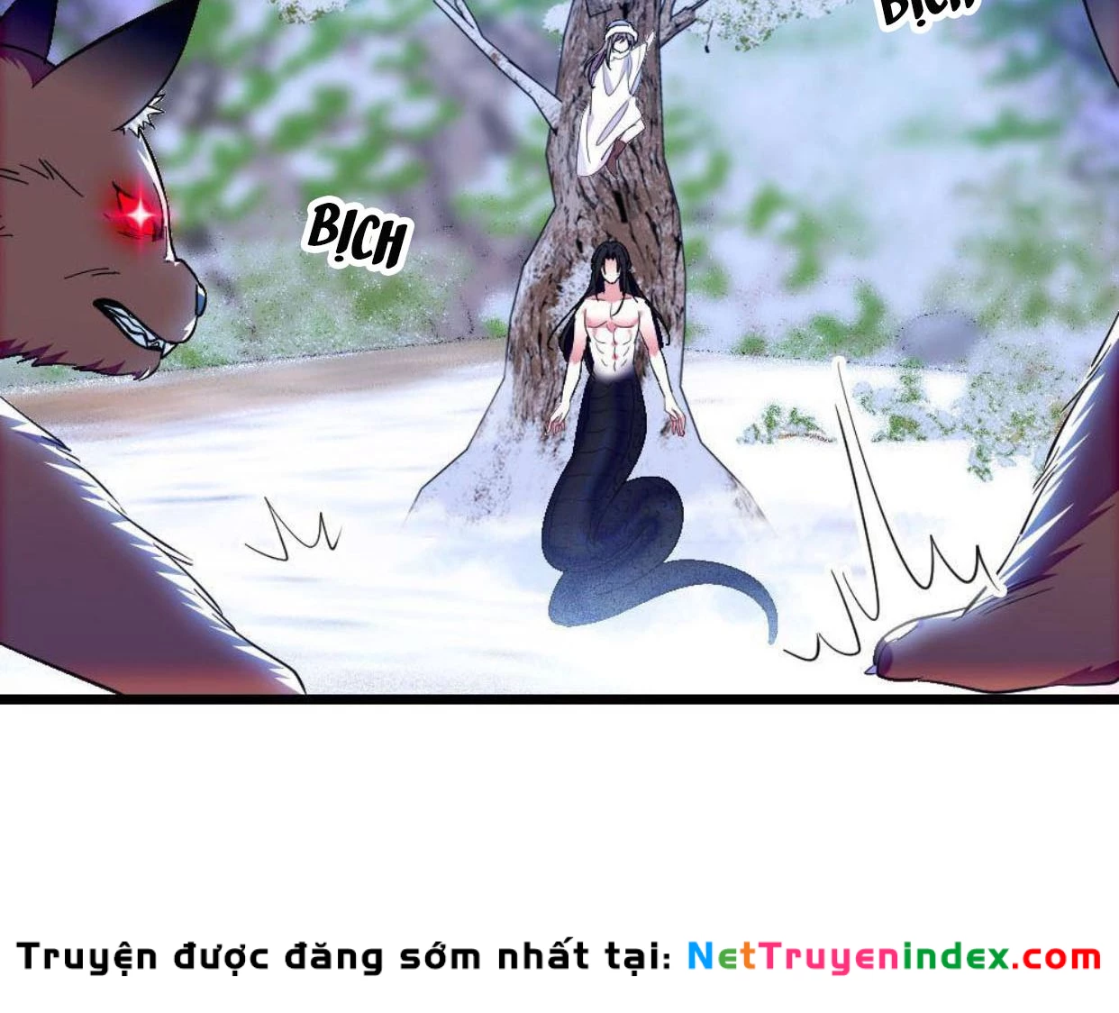 Manh Động Thú Thế Chapter 300 - 15