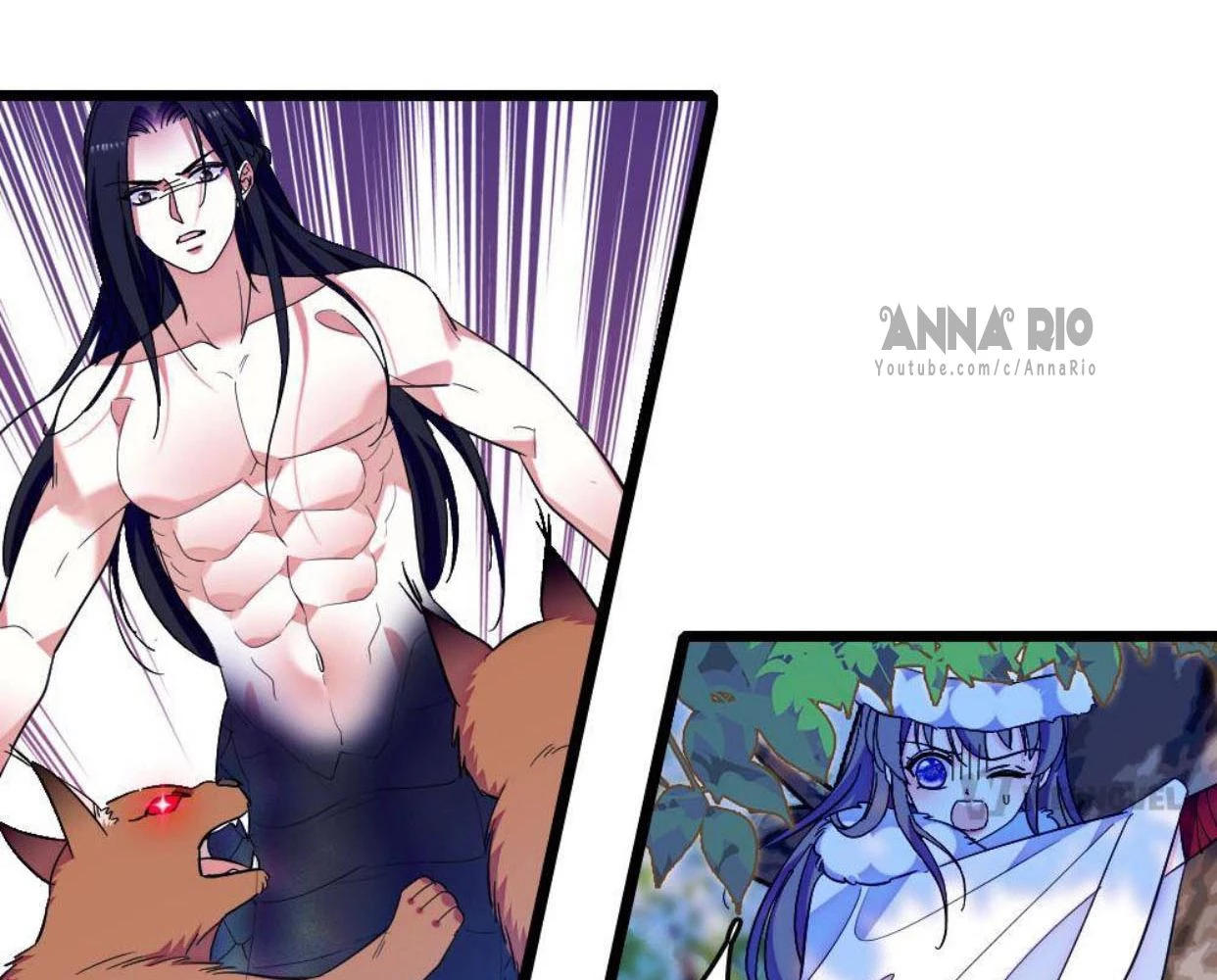 Manh Động Thú Thế Chapter 300 - 16