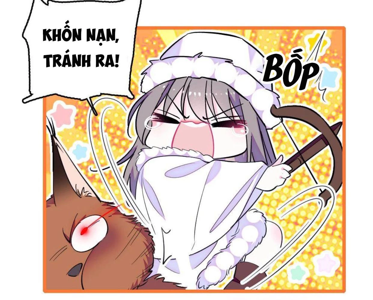 Manh Động Thú Thế Chapter 300 - 19