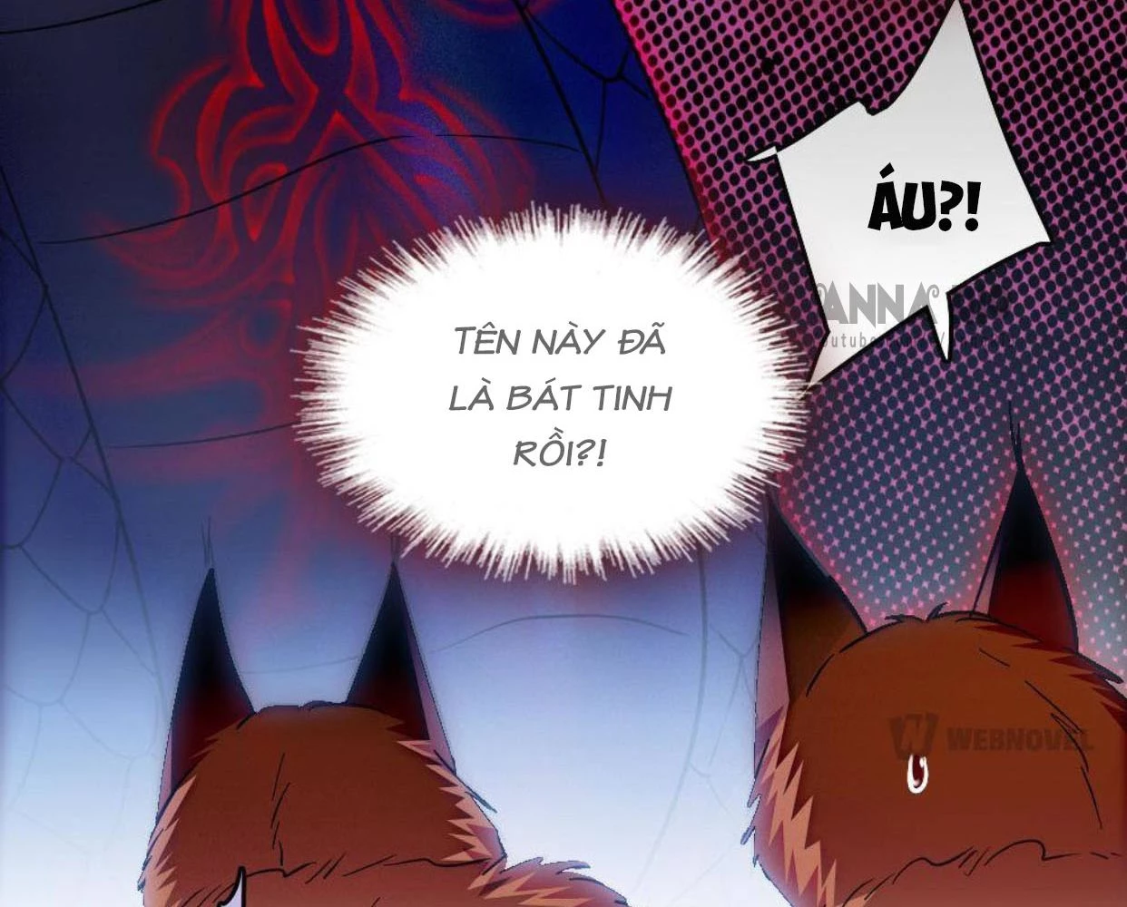 Manh Động Thú Thế Chapter 300 - 23