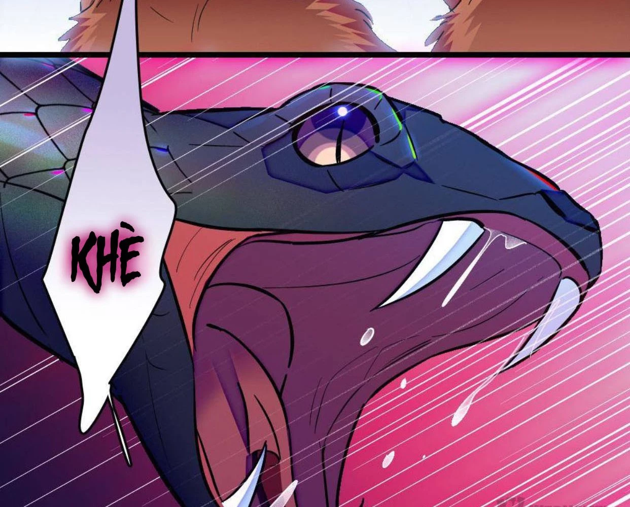 Manh Động Thú Thế Chapter 300 - 24