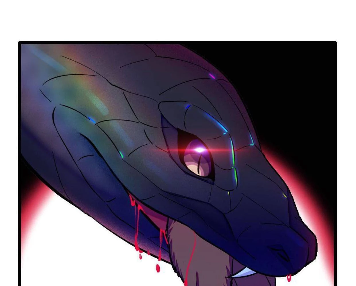 Manh Động Thú Thế Chapter 300 - 26