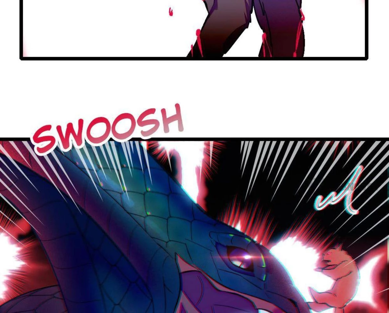 Manh Động Thú Thế Chapter 300 - 27