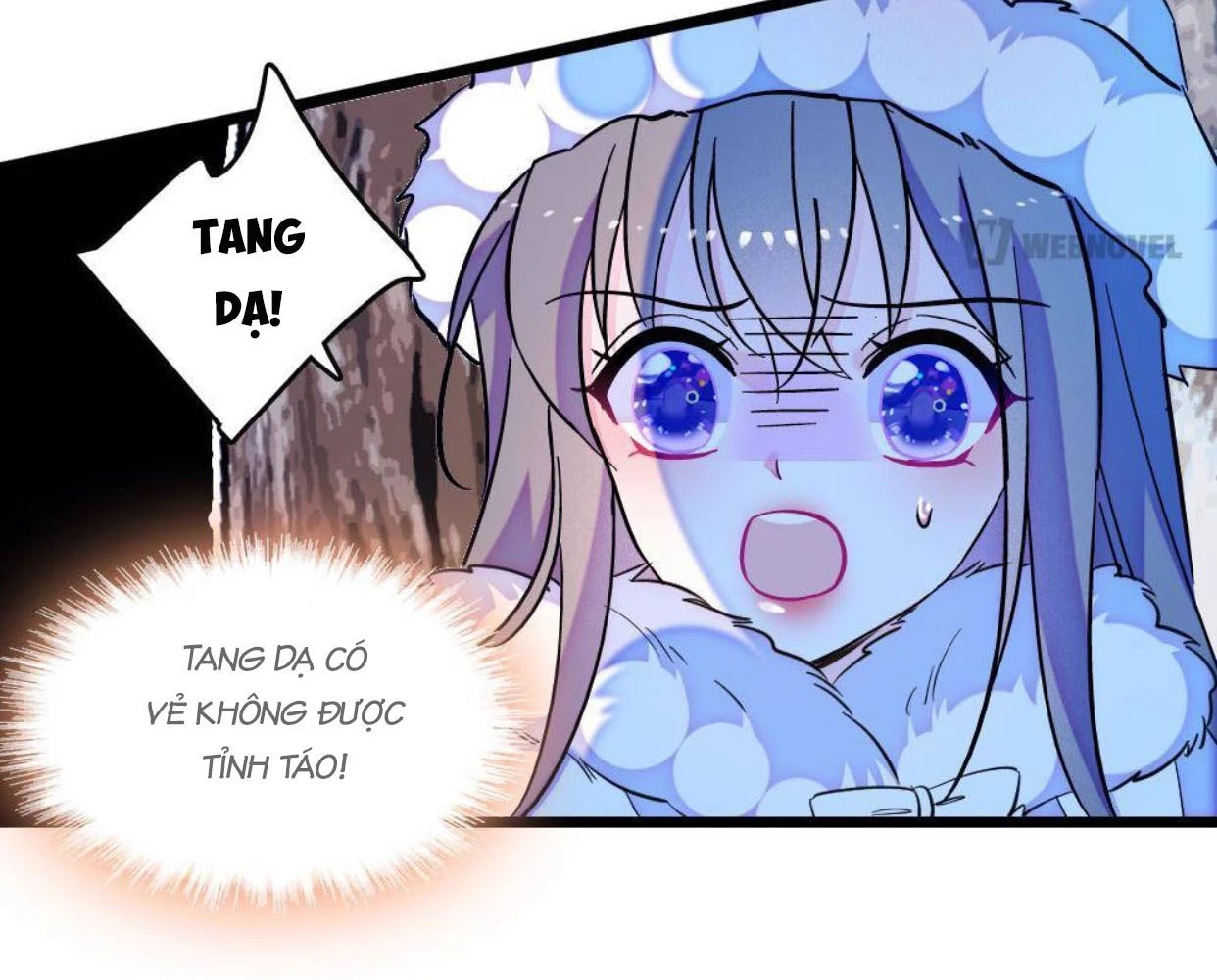 Manh Động Thú Thế Chapter 300 - 29