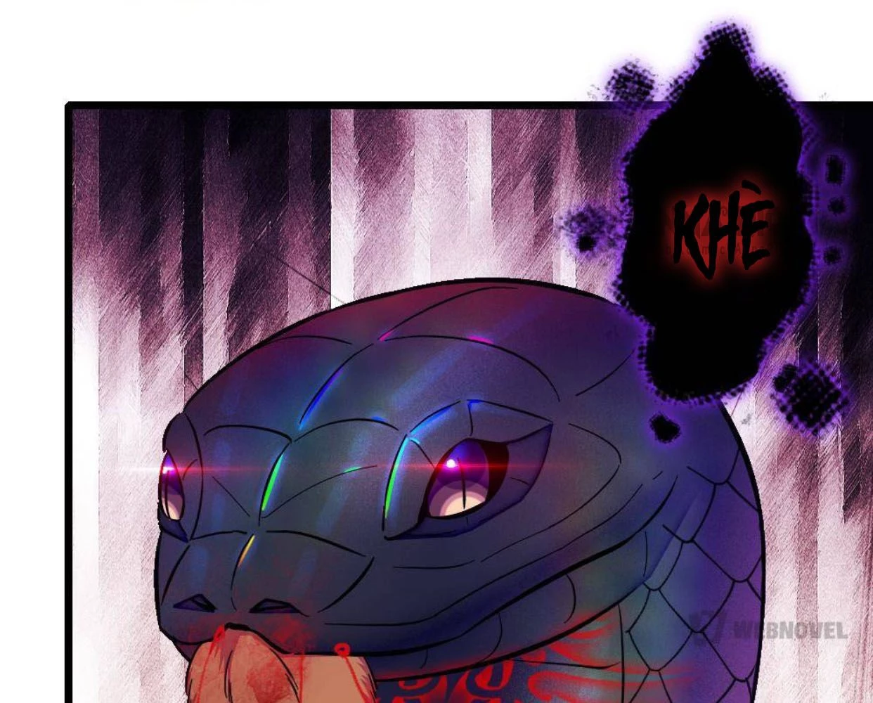 Manh Động Thú Thế Chapter 300 - 30