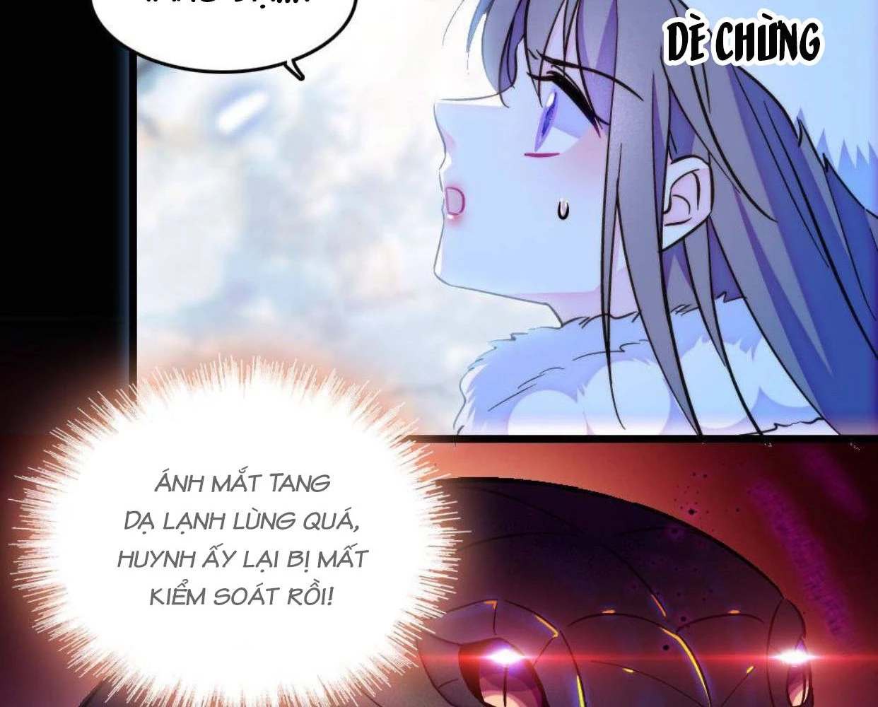 Manh Động Thú Thế Chapter 300 - 33