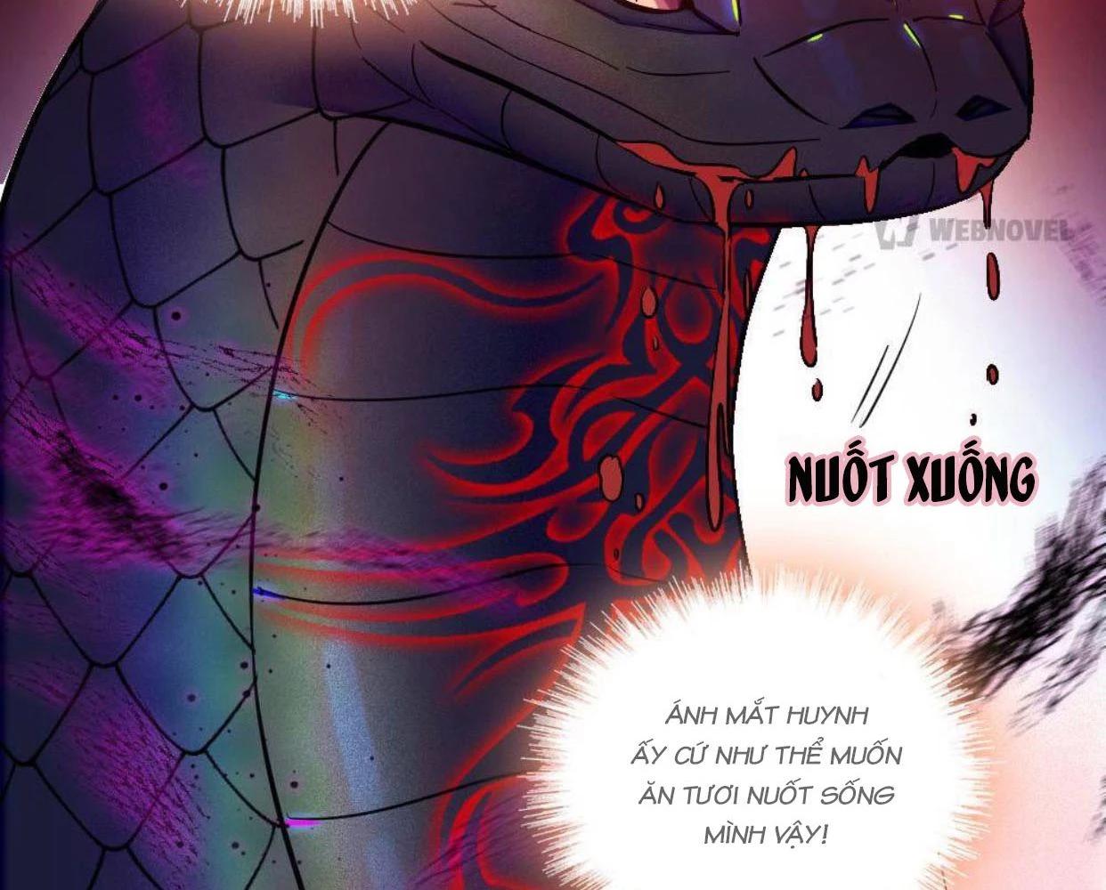 Manh Động Thú Thế Chapter 300 - 34