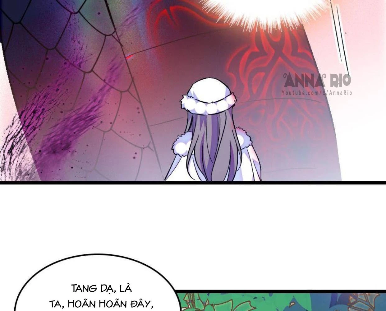 Manh Động Thú Thế Chapter 300 - 35