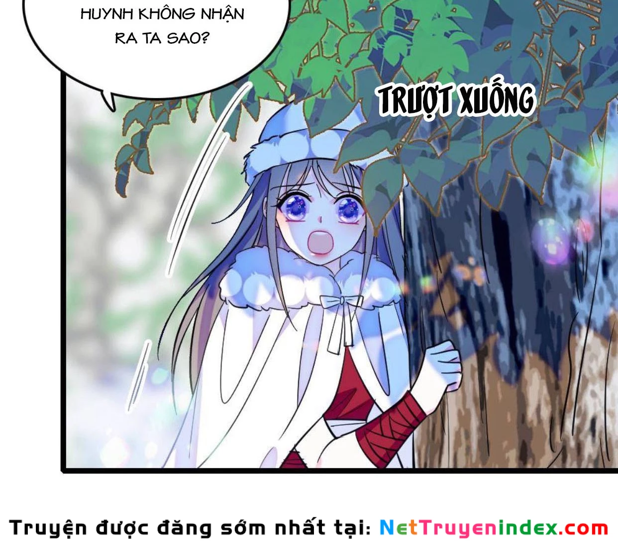 Manh Động Thú Thế Chapter 300 - 36