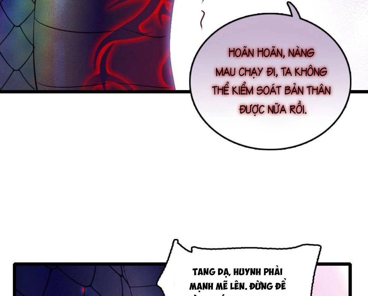 Manh Động Thú Thế Chapter 300 - 38