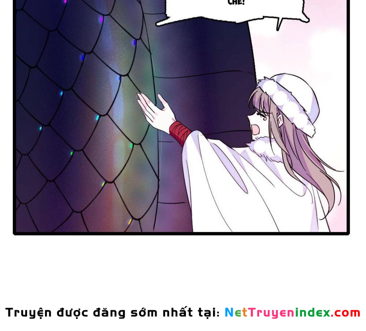 Manh Động Thú Thế Chapter 300 - 40