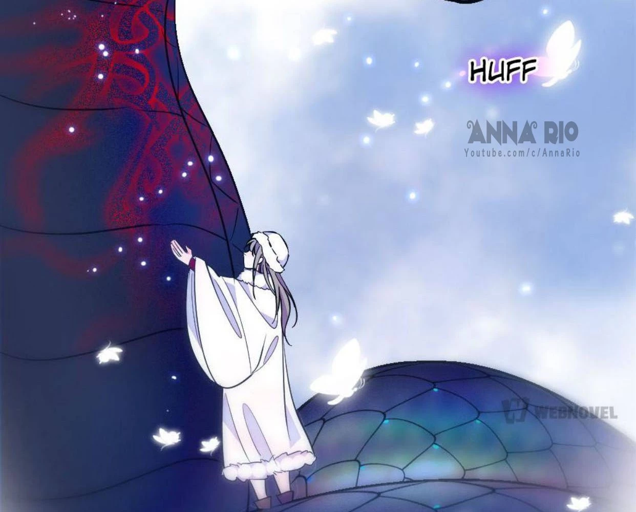 Manh Động Thú Thế Chapter 300 - 42