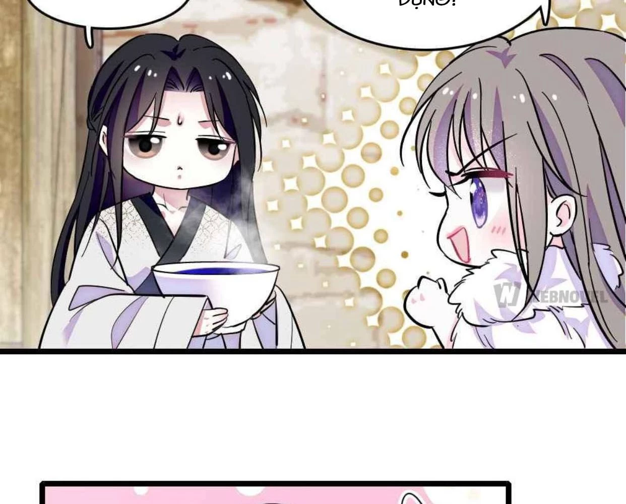 Manh Động Thú Thế Chapter 341 - 6