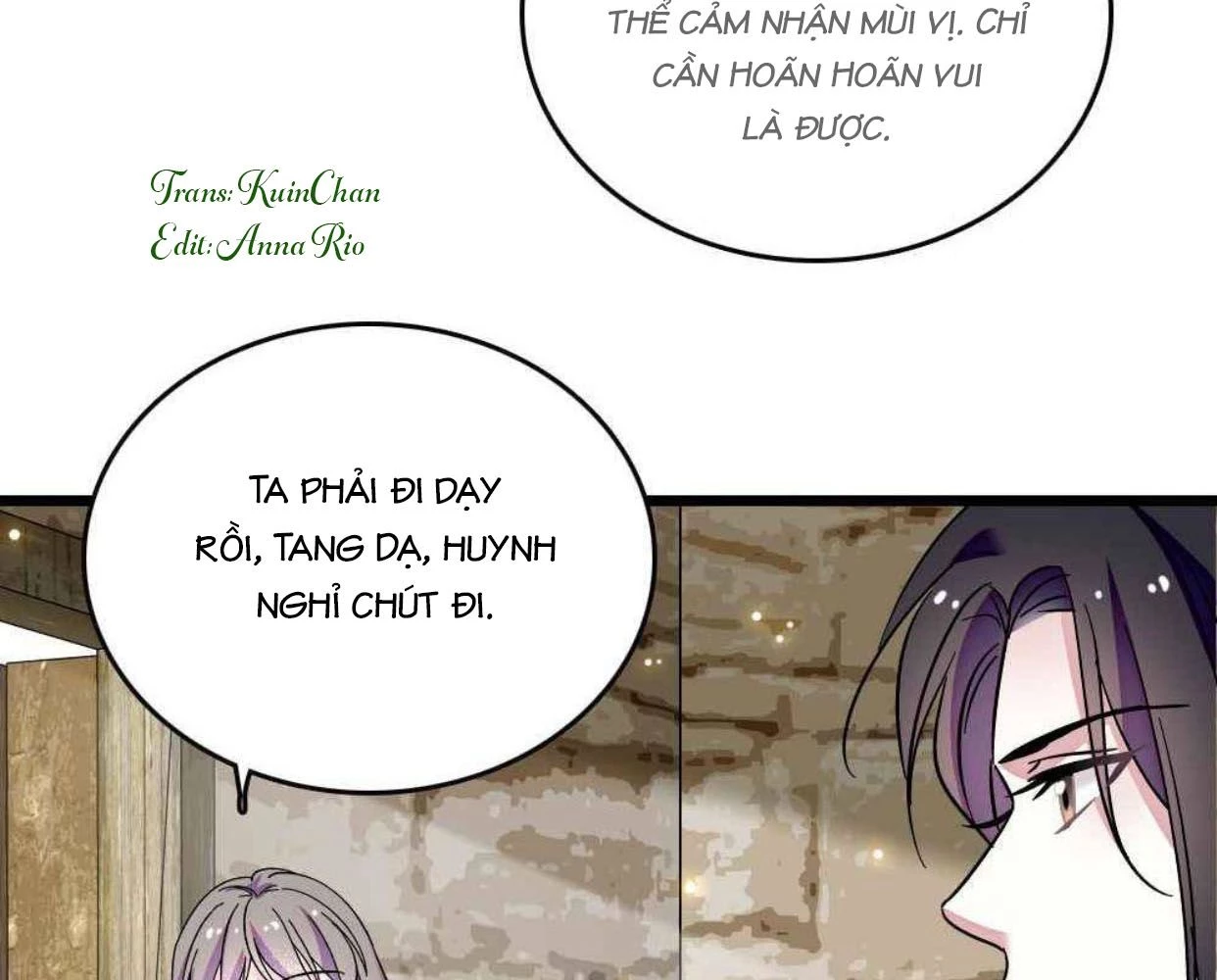 Manh Động Thú Thế Chapter 341 - 8