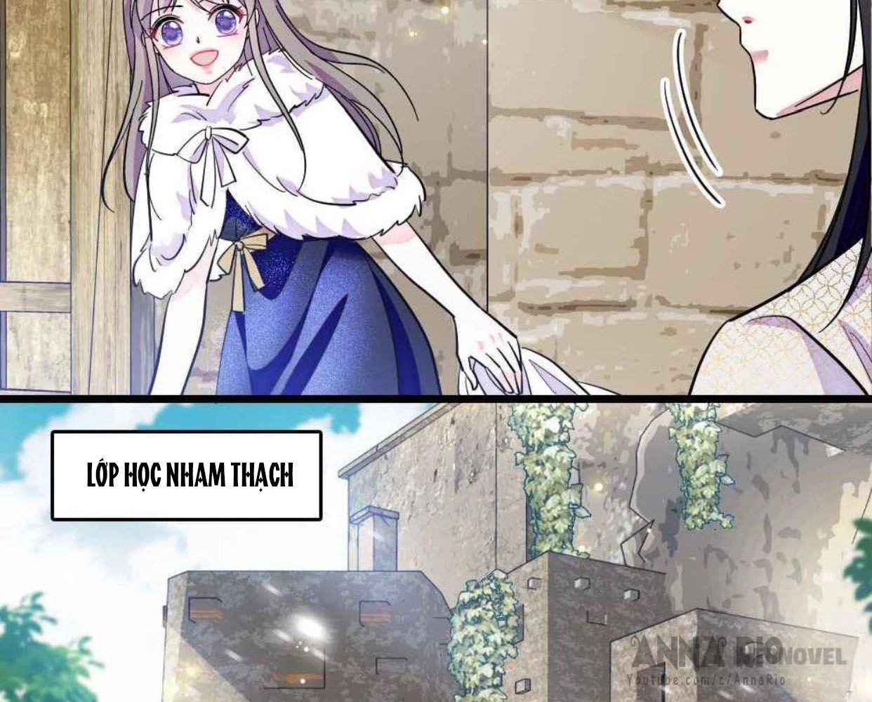 Manh Động Thú Thế Chapter 341 - 9