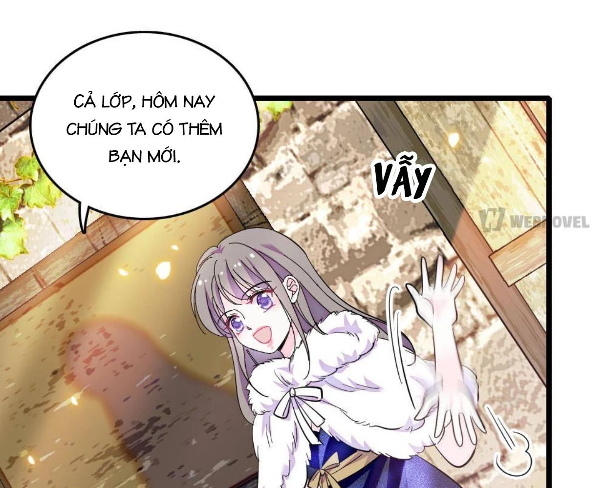 Manh Động Thú Thế Chapter 341 - 13