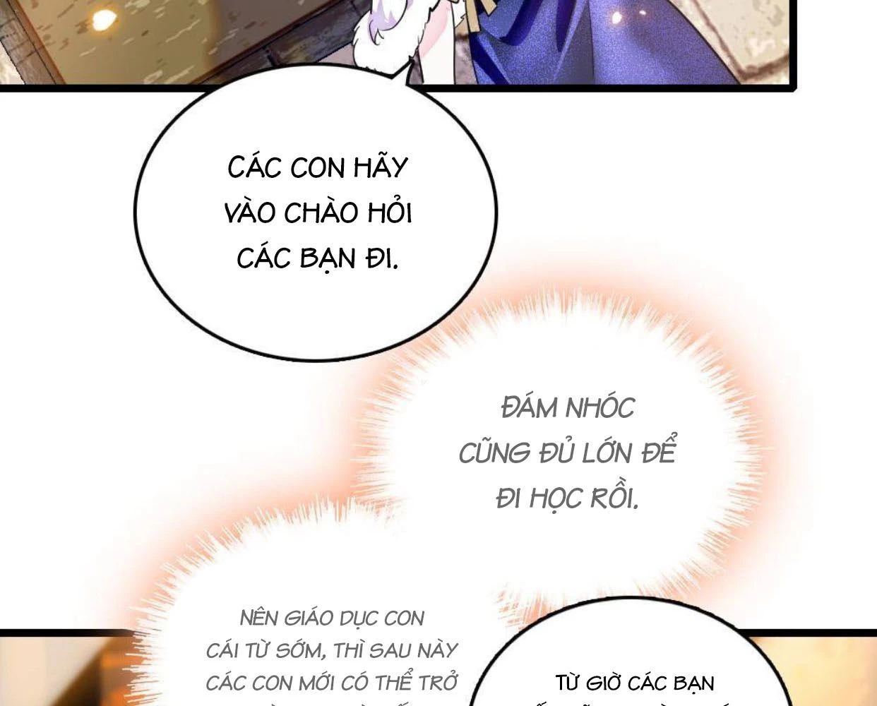 Manh Động Thú Thế Chapter 341 - 14