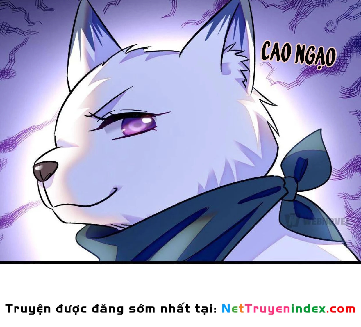 Manh Động Thú Thế Chapter 341 - 16