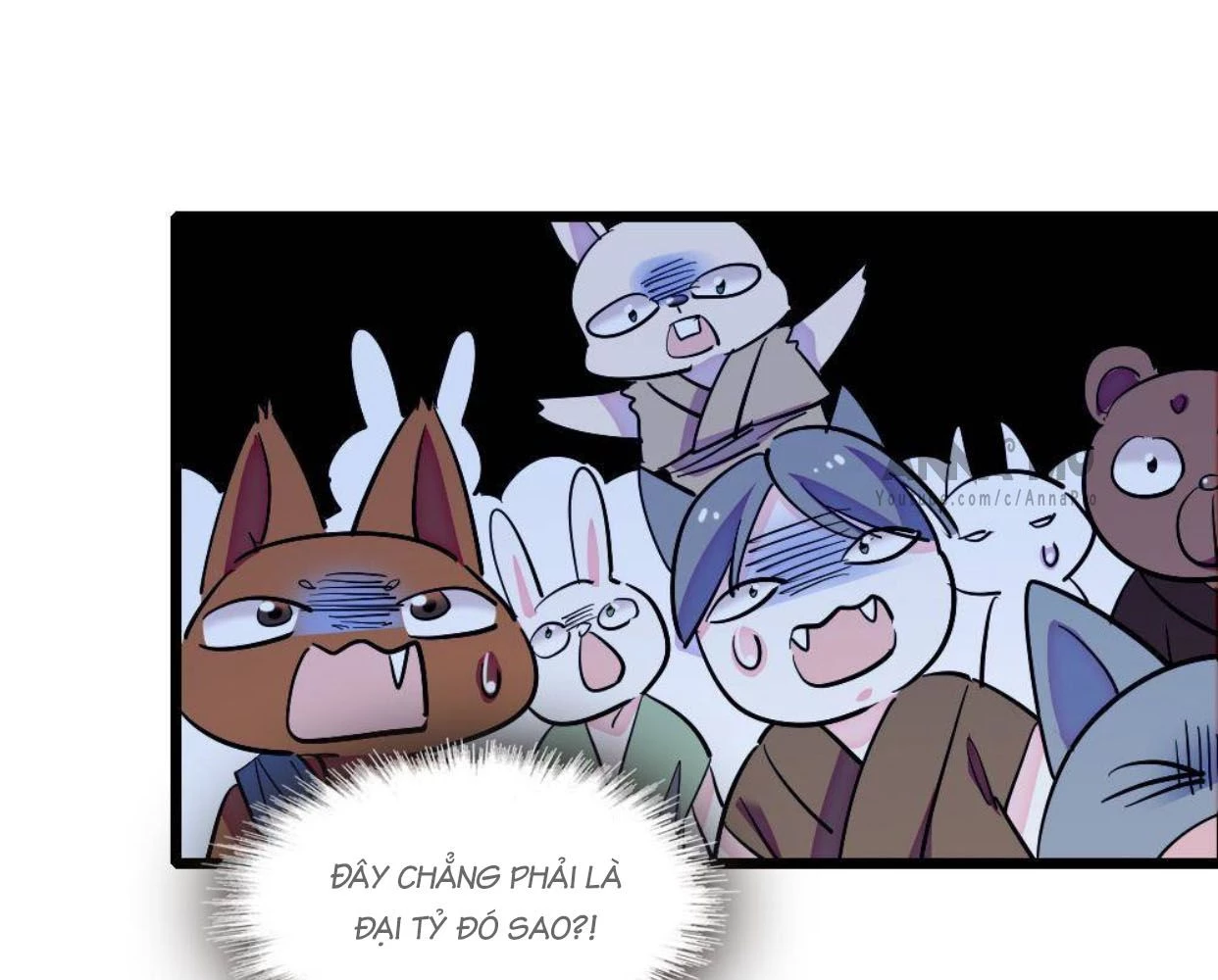 Manh Động Thú Thế Chapter 341 - 17