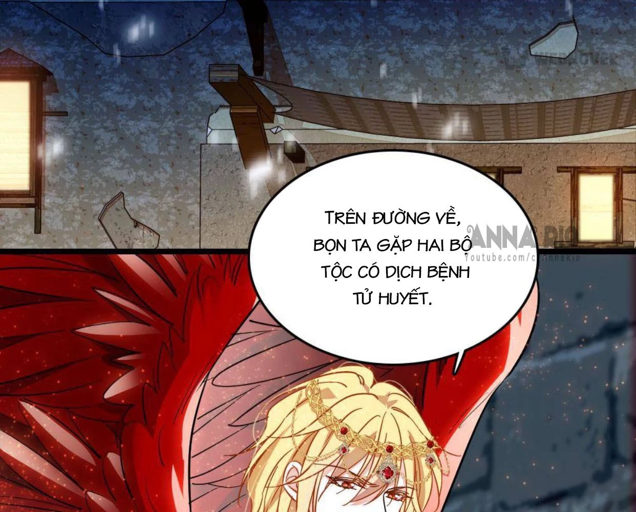 Manh Động Thú Thế Chapter 341 - 22