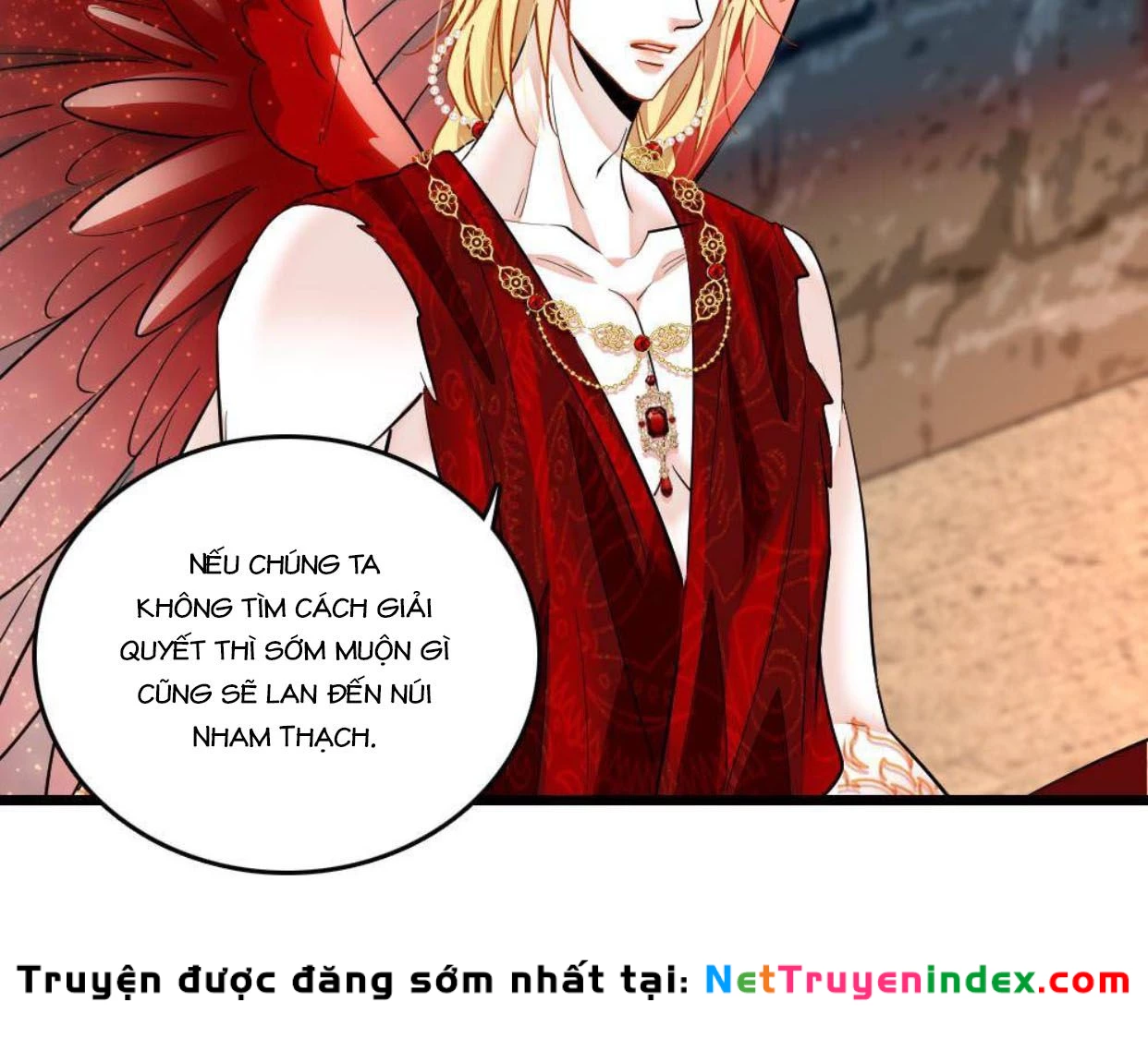 Manh Động Thú Thế Chapter 341 - 23