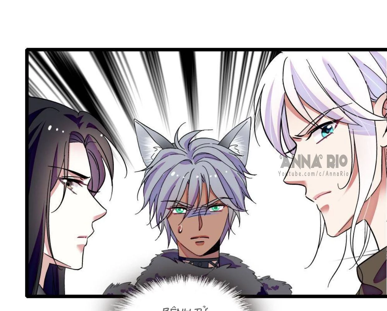 Manh Động Thú Thế Chapter 341 - 24