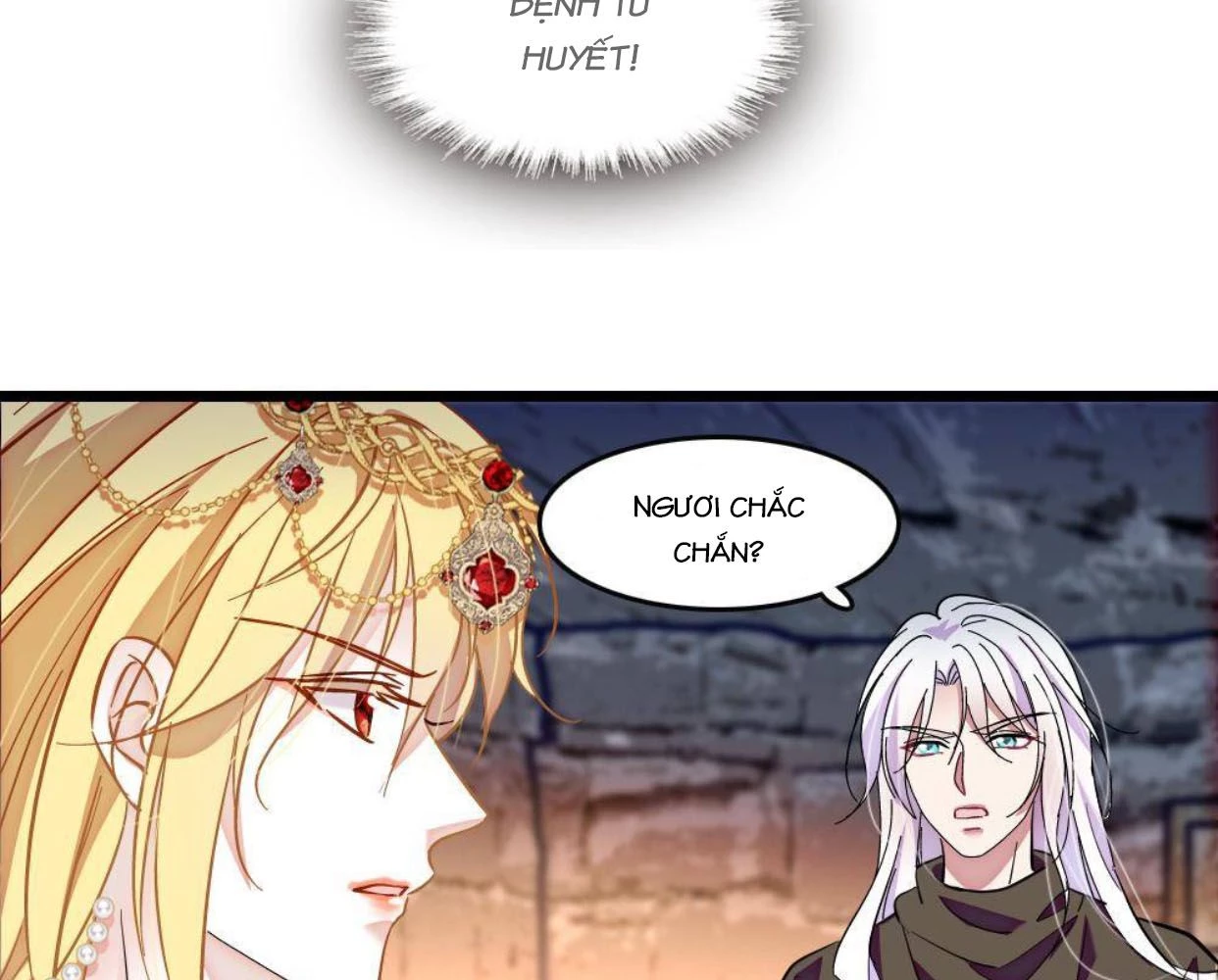 Manh Động Thú Thế Chapter 341 - 25