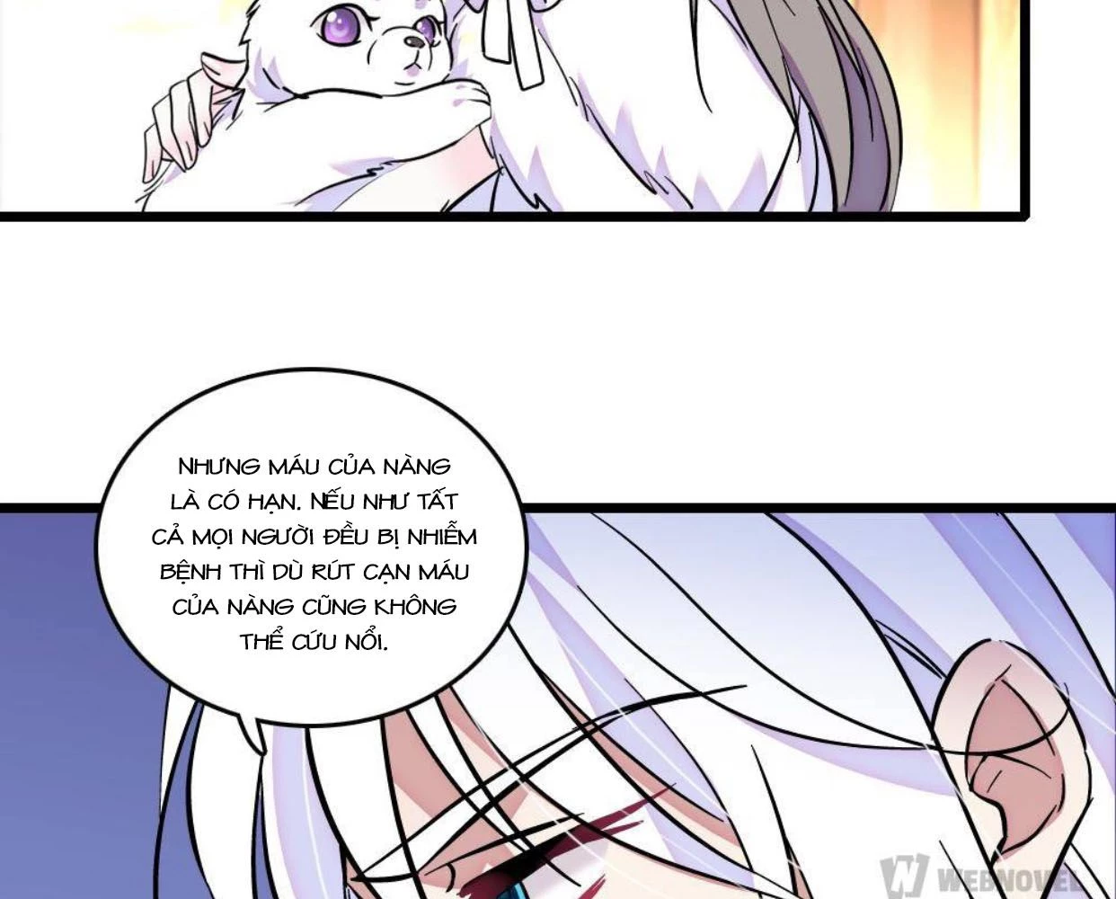 Manh Động Thú Thế Chapter 341 - 28