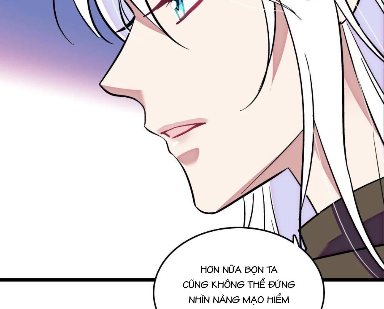 Manh Động Thú Thế Chapter 341 - 29