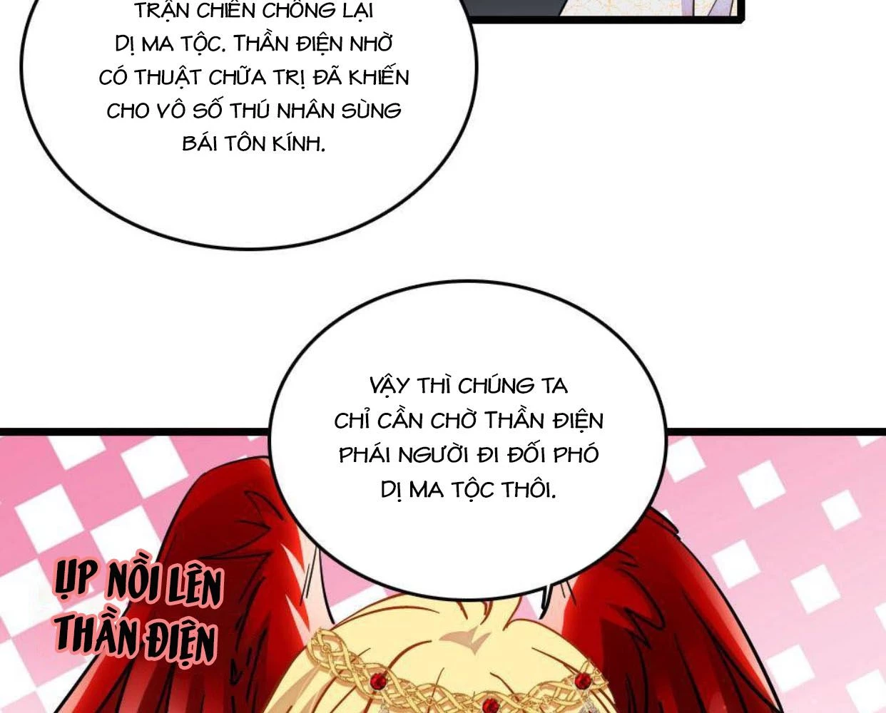 Manh Động Thú Thế Chapter 341 - 33