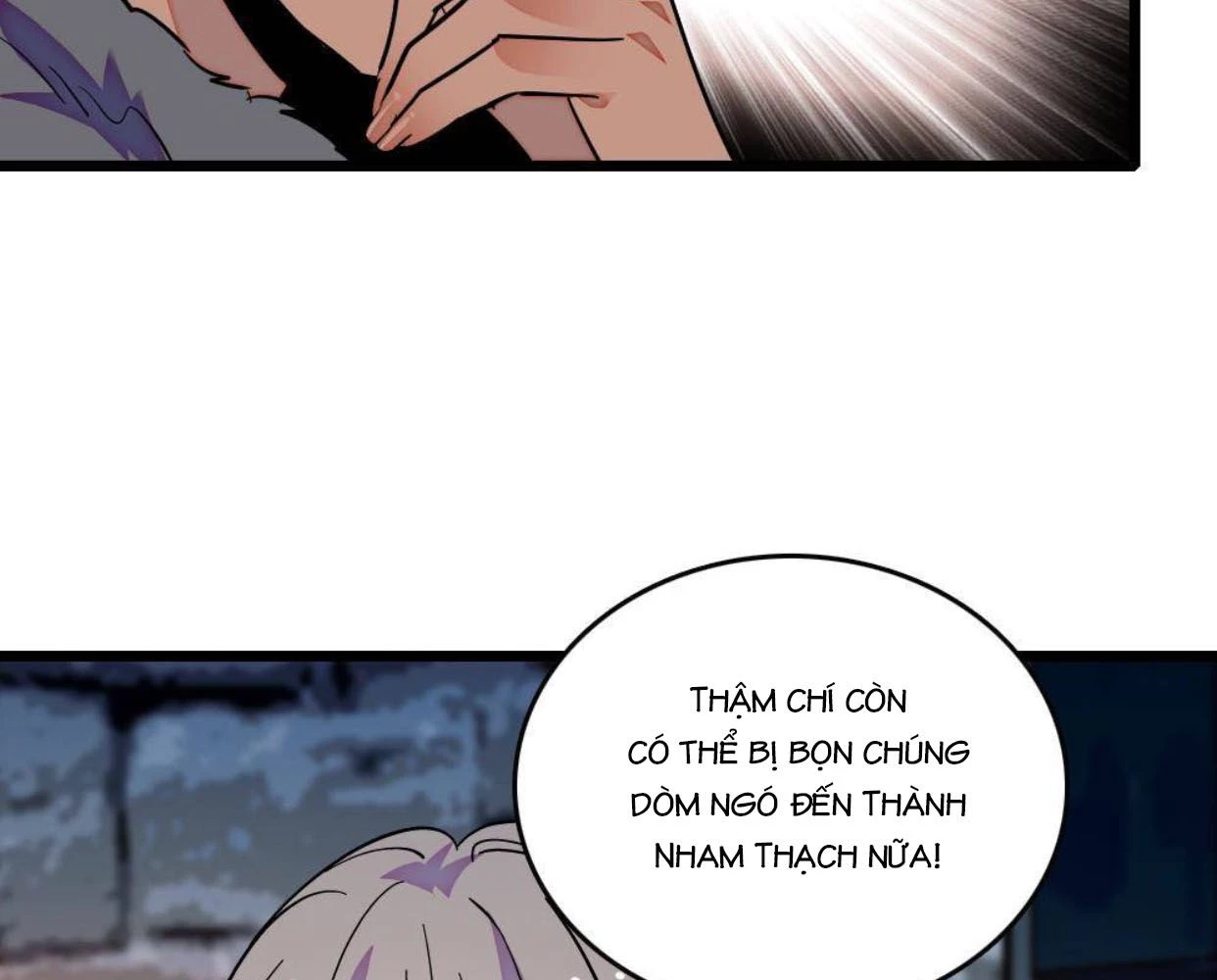 Manh Động Thú Thế Chapter 341 - 36