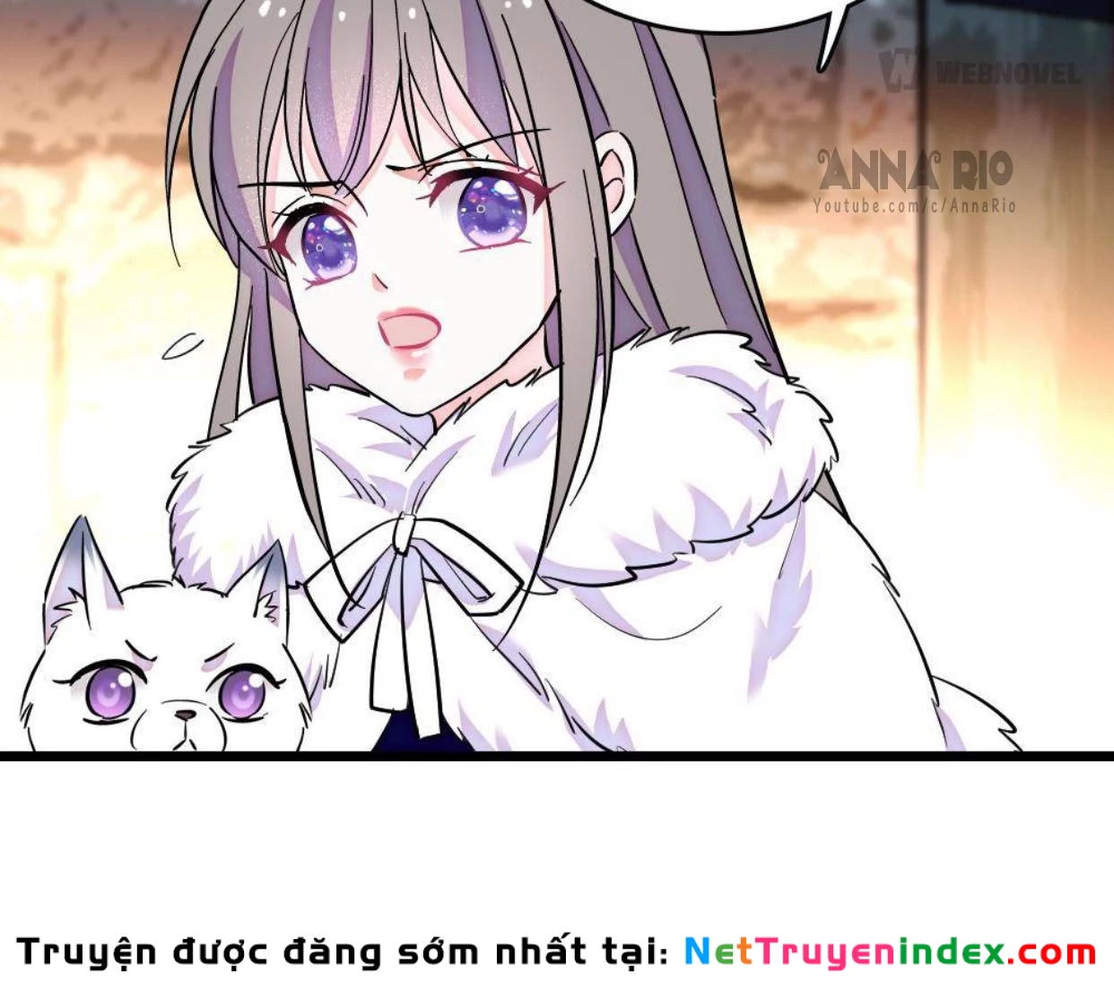 Manh Động Thú Thế Chapter 341 - 37