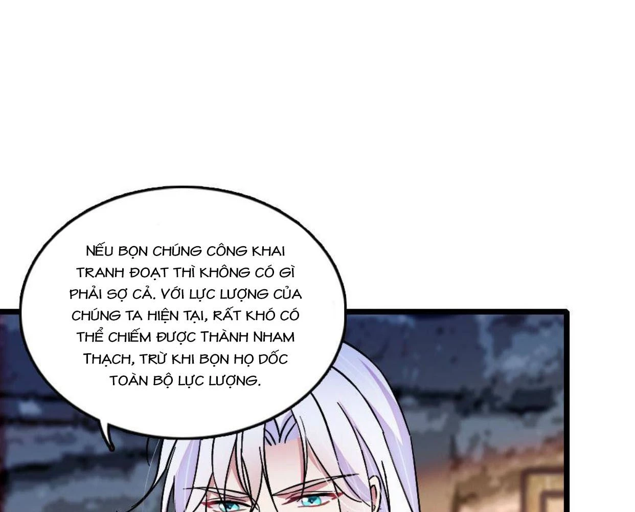 Manh Động Thú Thế Chapter 341 - 38