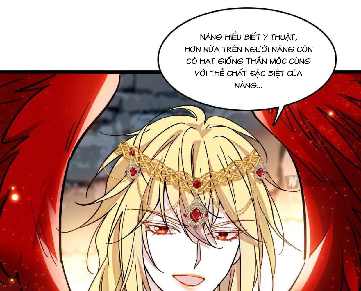 Manh Động Thú Thế Chapter 341 - 41