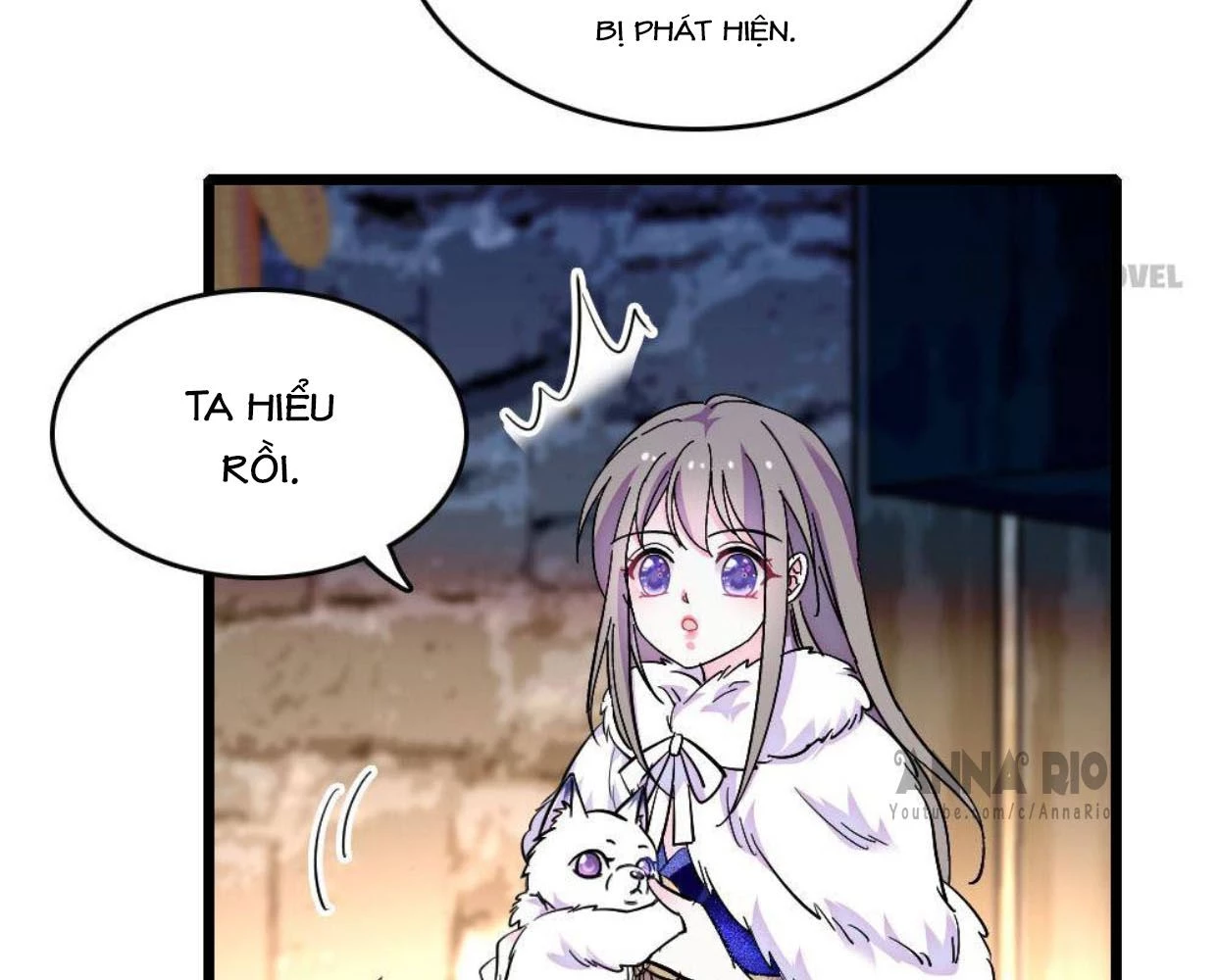 Manh Động Thú Thế Chapter 341 - 43