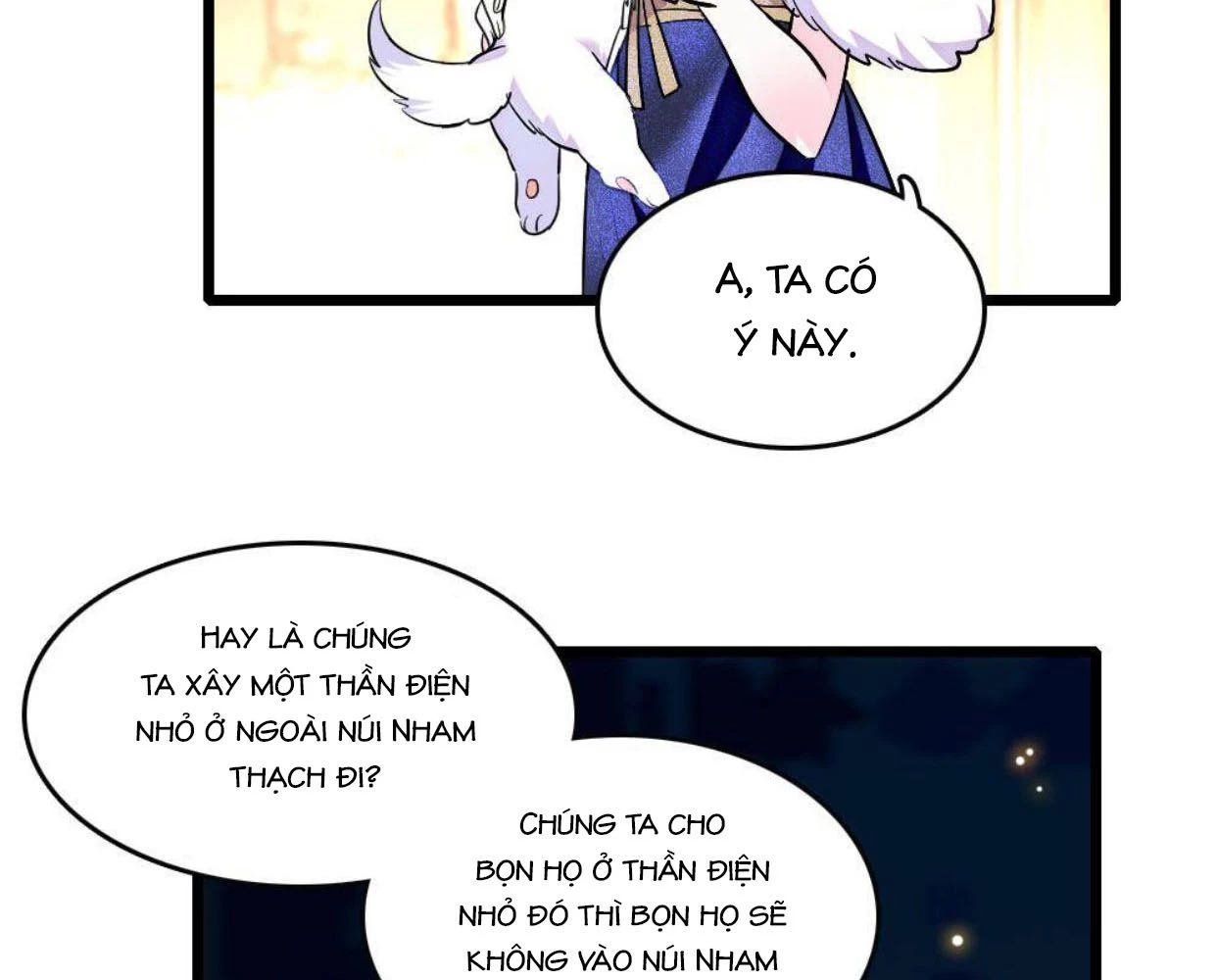 Manh Động Thú Thế Chapter 341 - 44