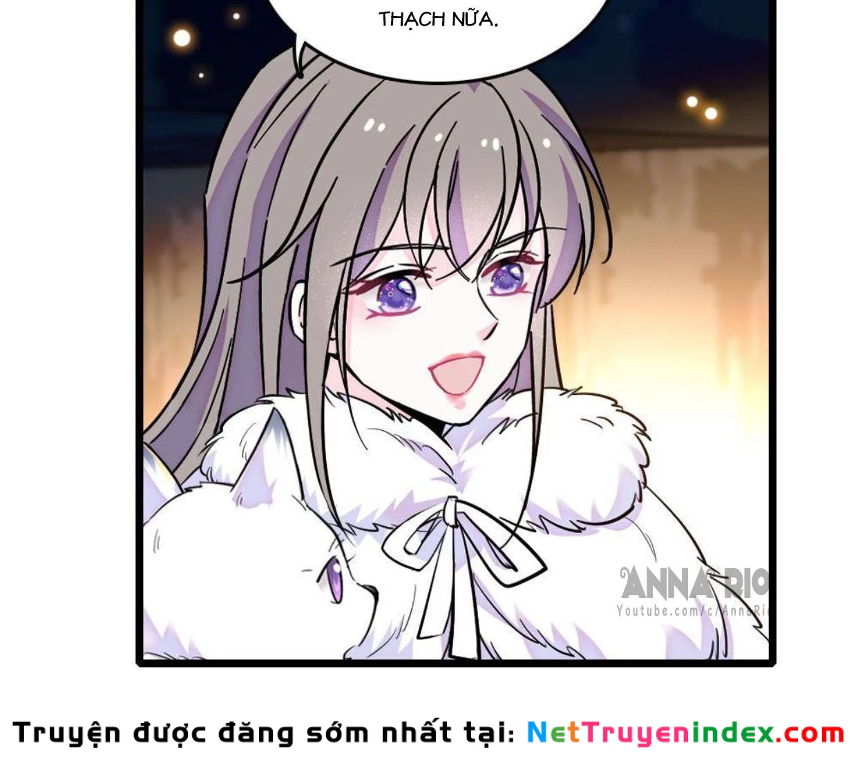 Manh Động Thú Thế Chapter 341 - 45