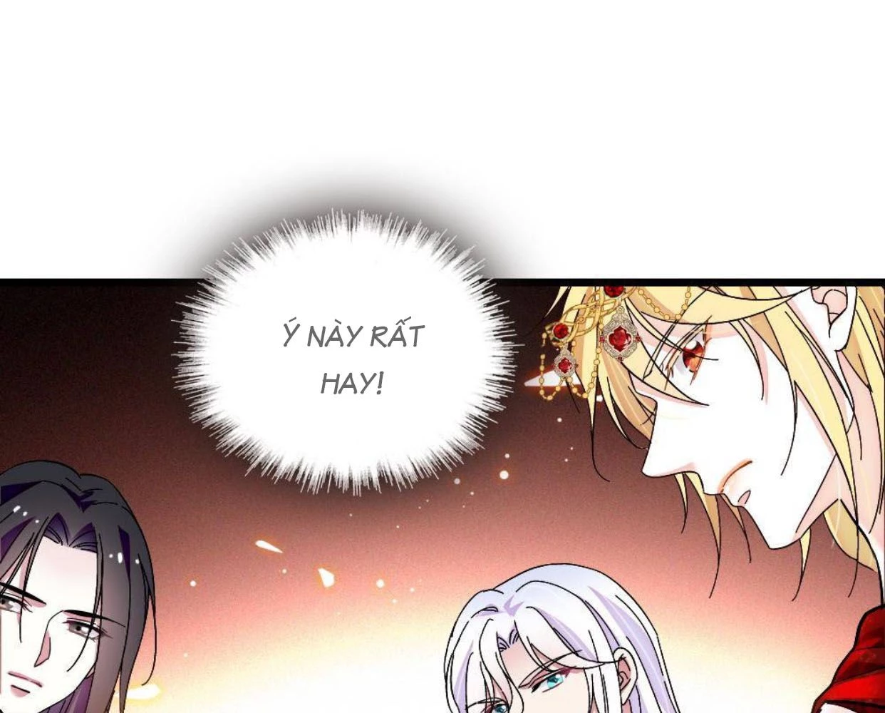 Manh Động Thú Thế Chapter 341 - 46