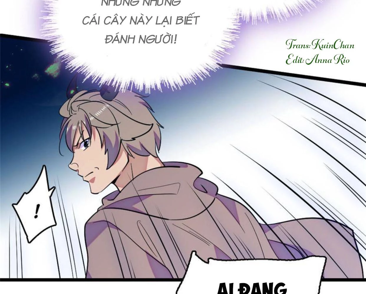 Manh Động Thú Thế Chapter 354 - 8