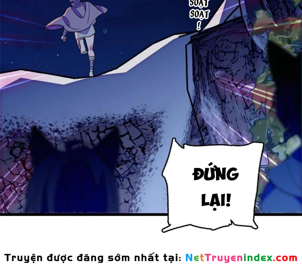 Manh Động Thú Thế Chapter 354 - 10