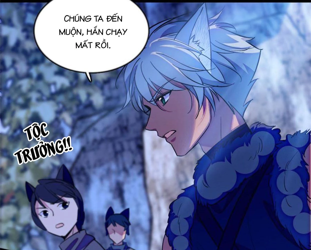 Manh Động Thú Thế Chapter 354 - 13