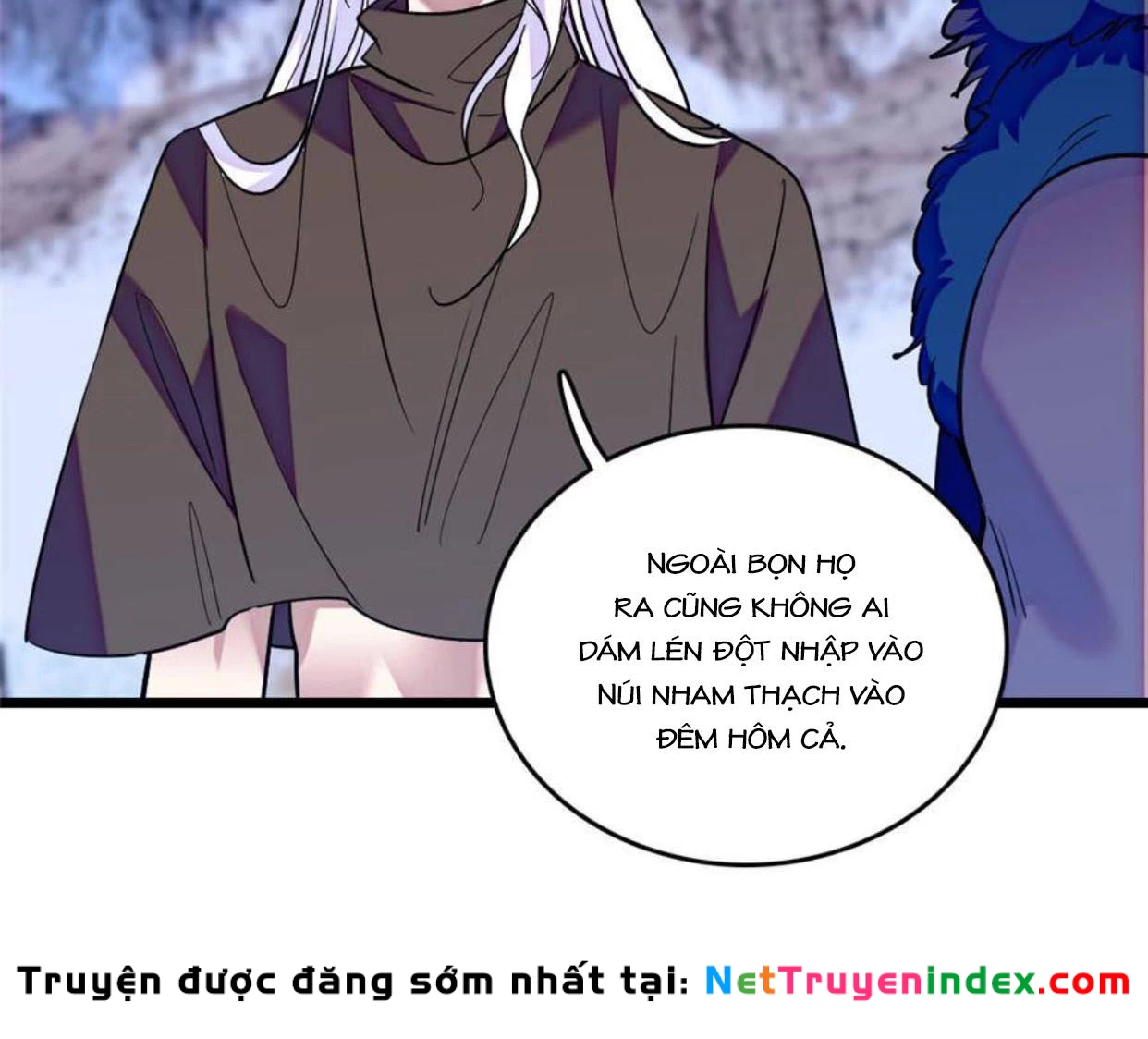 Manh Động Thú Thế Chapter 354 - 17