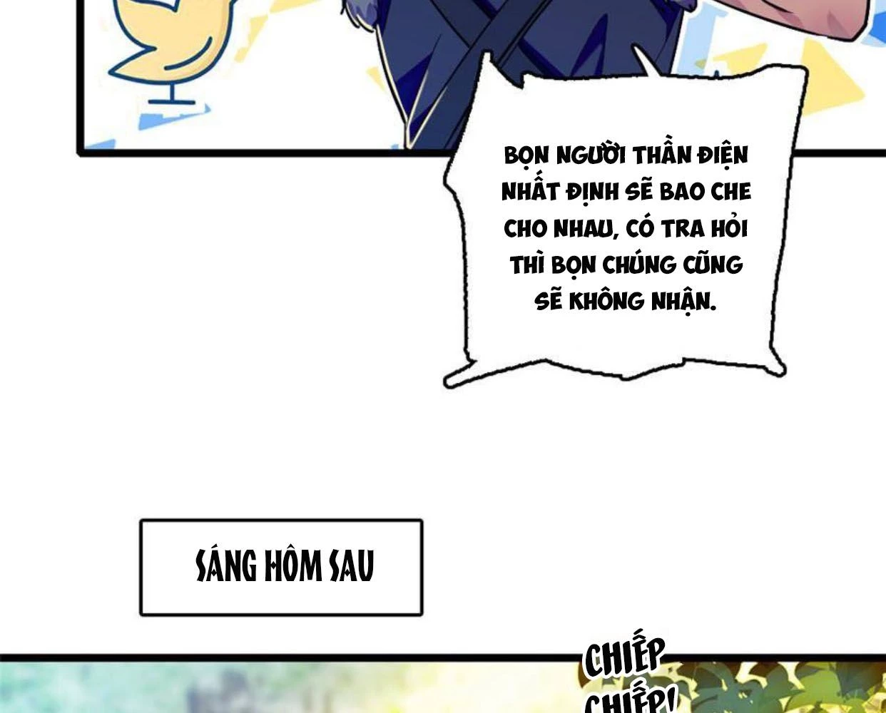 Manh Động Thú Thế Chapter 354 - 20