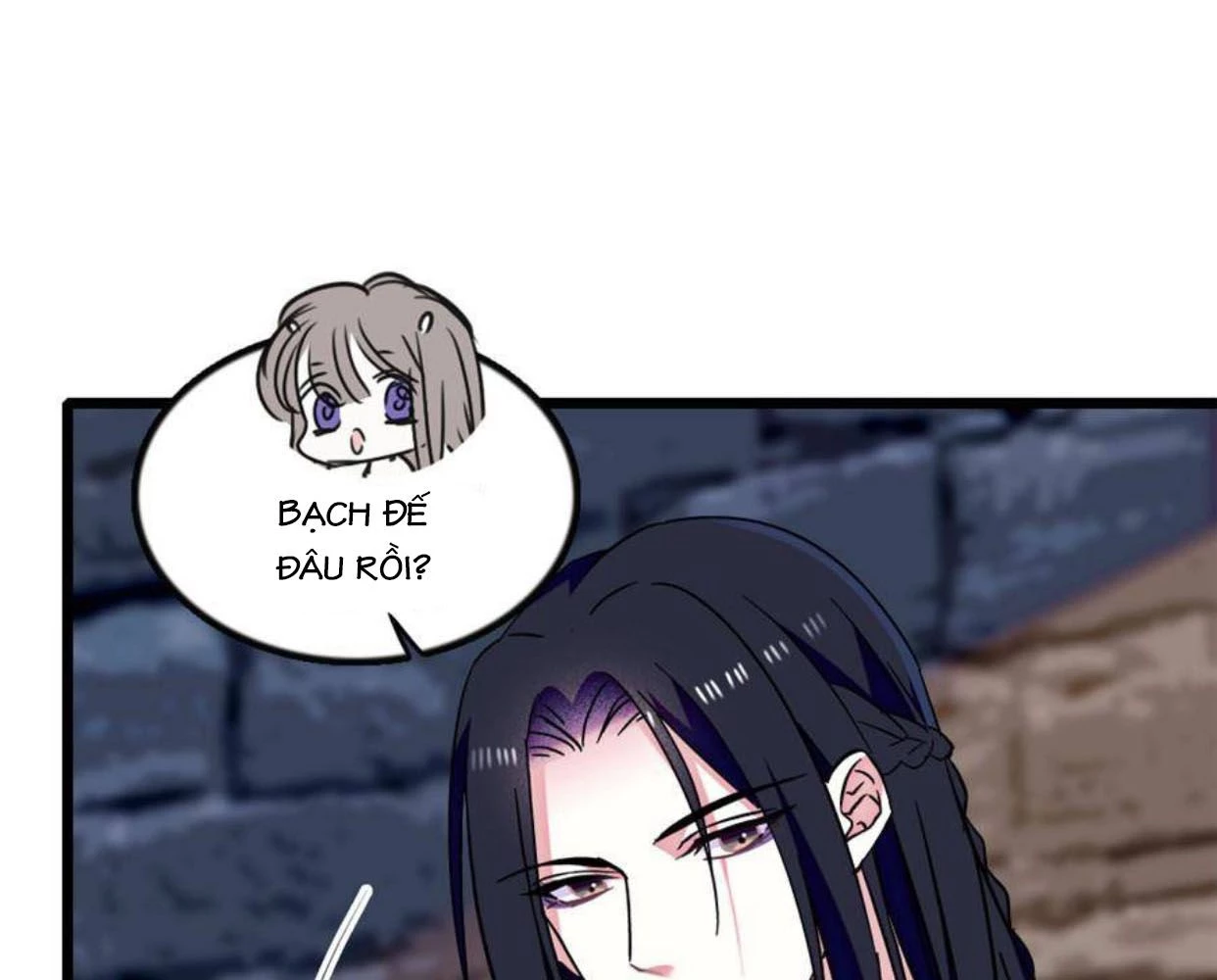 Manh Động Thú Thế Chapter 354 - 26